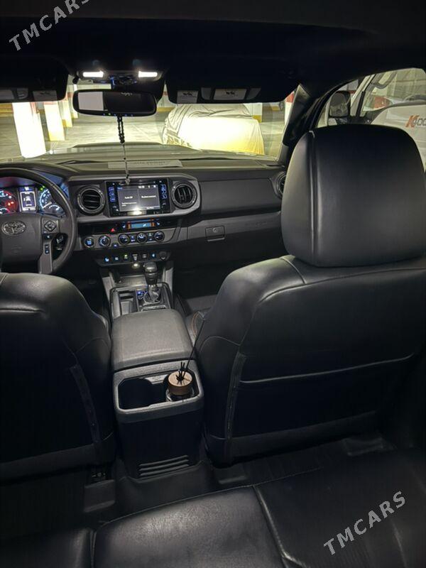 Toyota Tacoma 2020 - 420 000 TMT - Ашхабад - img 6