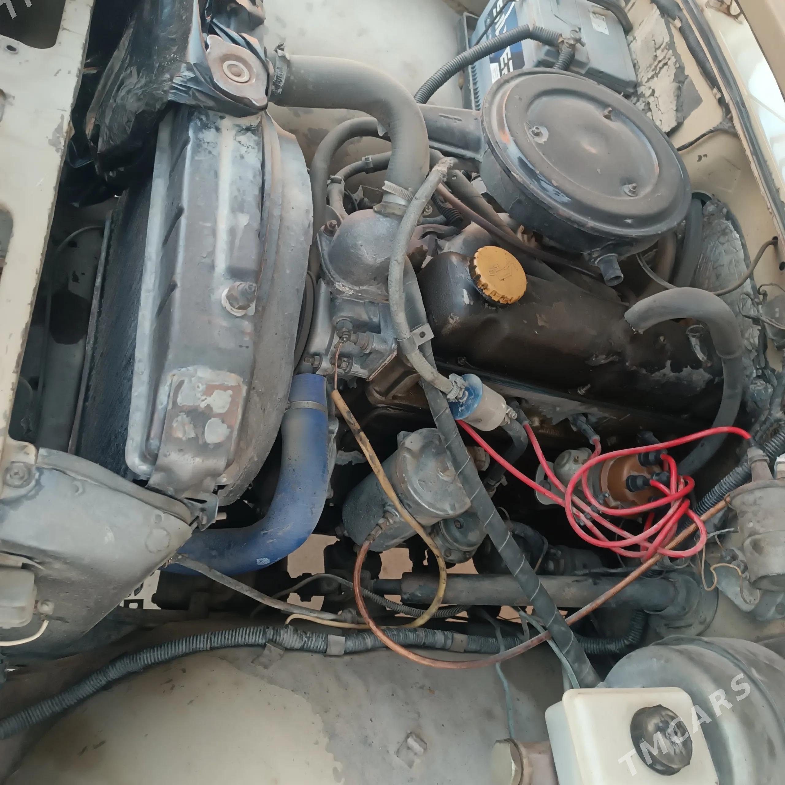 UAZ 469 1993 - 56 000 TMT - Türkmenabat - img 2