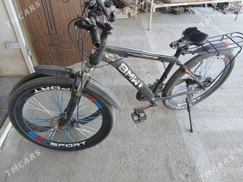 BMW WENIK - Гумдаг - img 3