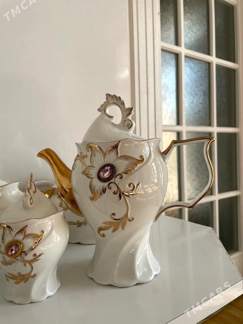 Pasuda - Чоганлы - img 3