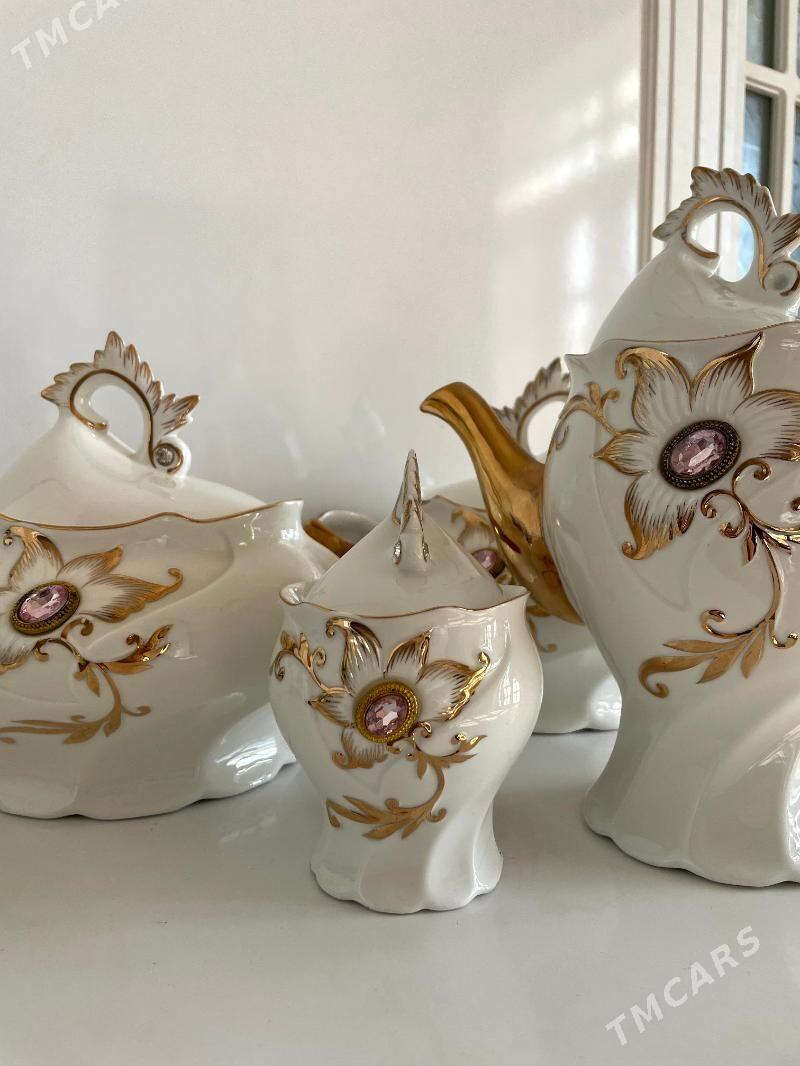 Pasuda - Чоганлы - img 4