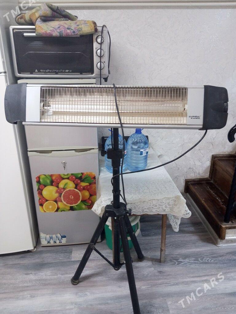 токлы печ - Дашогуз - img 2