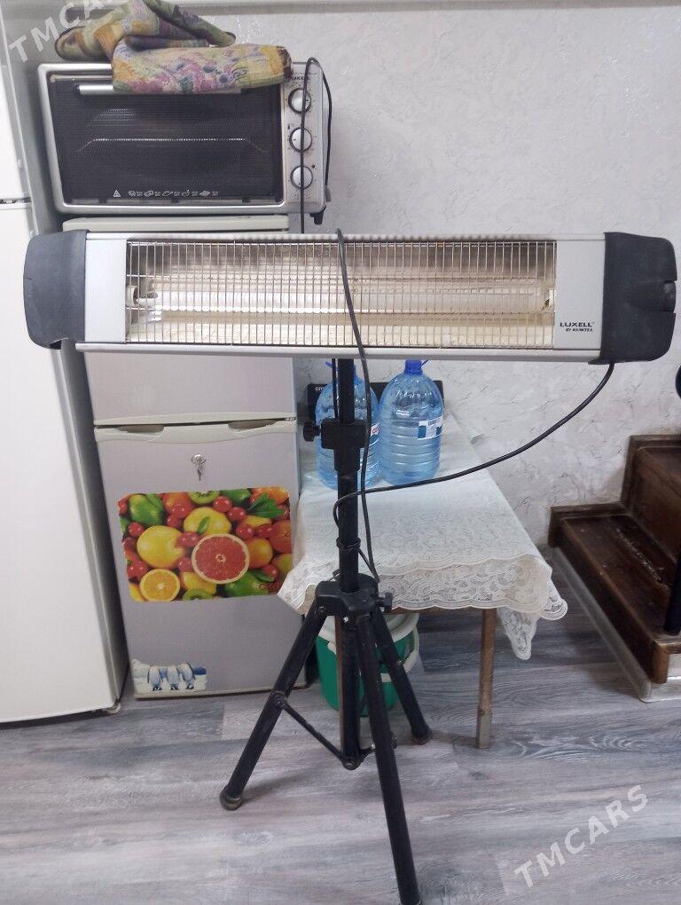 токлы печ - Дашогуз - img 1