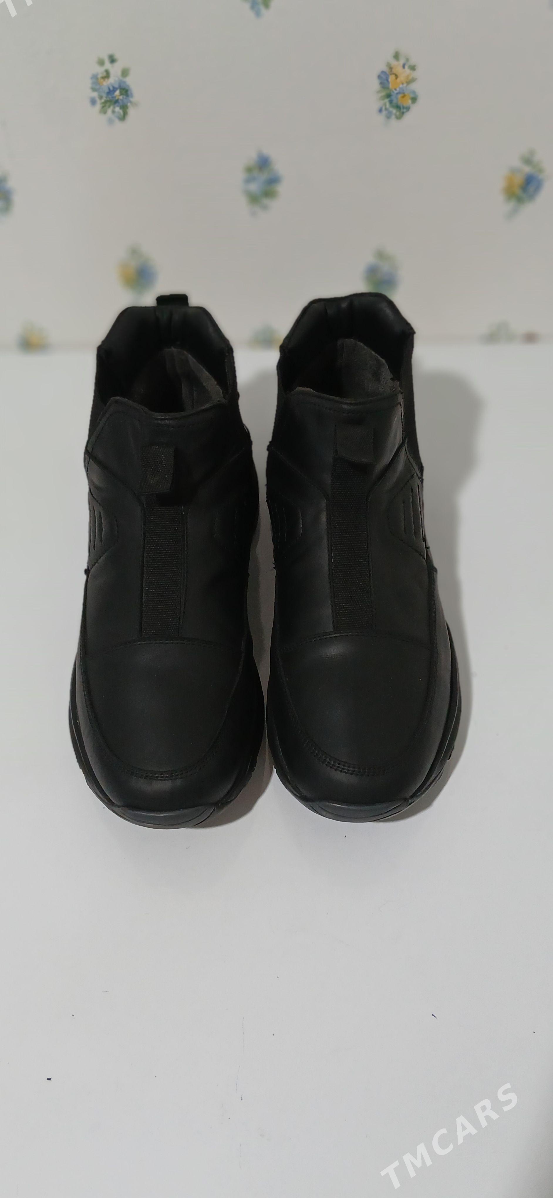 мужские сапоги - Türkmenabat - img 1