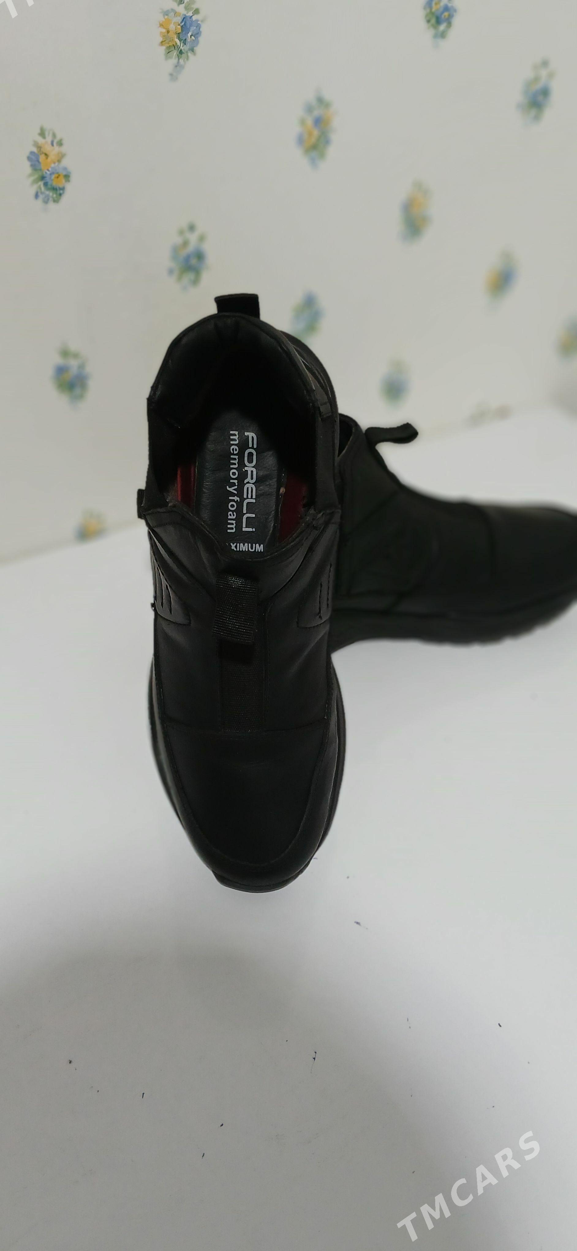 мужские сапоги - Türkmenabat - img 2