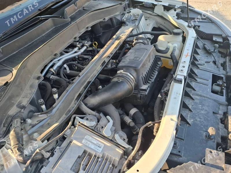 Ford Explorer 2022 - 675 000 TMT - 10 мкр - img 10