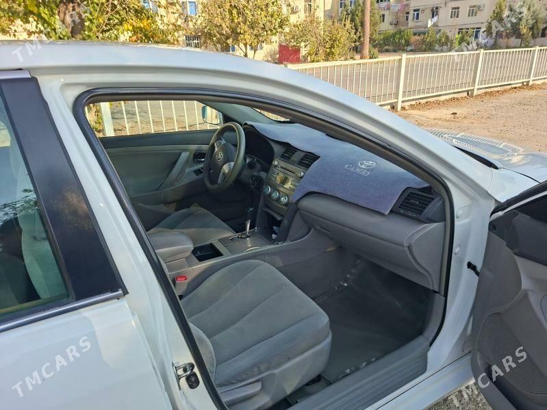Toyota Camry 2008 - 158 000 TMT - Ашхабад - img 7