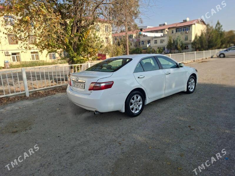 Toyota Camry 2008 - 158 000 TMT - Ашхабад - img 3