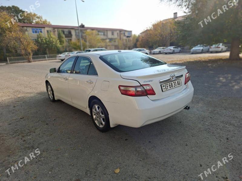 Toyota Camry 2008 - 158 000 TMT - Ашхабад - img 4