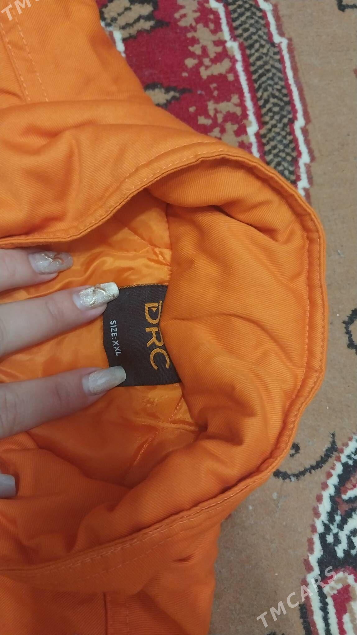 Комбинезон - Ашхабад - img 3