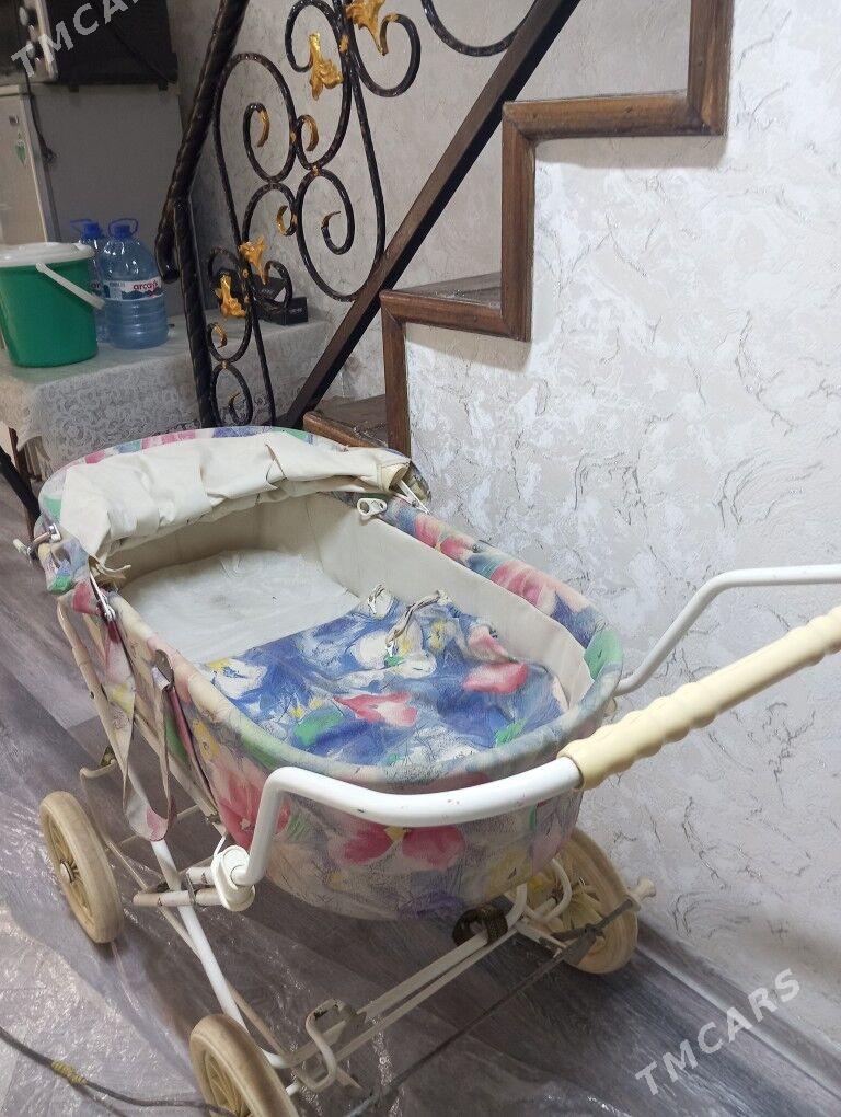 коляска - Дашогуз - img 1