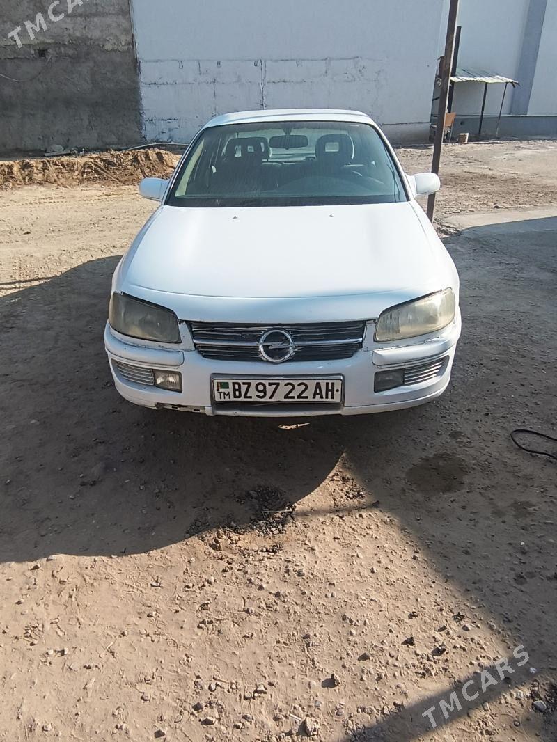 Opel Omega 1996 - 16 000 TMT - Ак-Бугдайский этрап - img 2