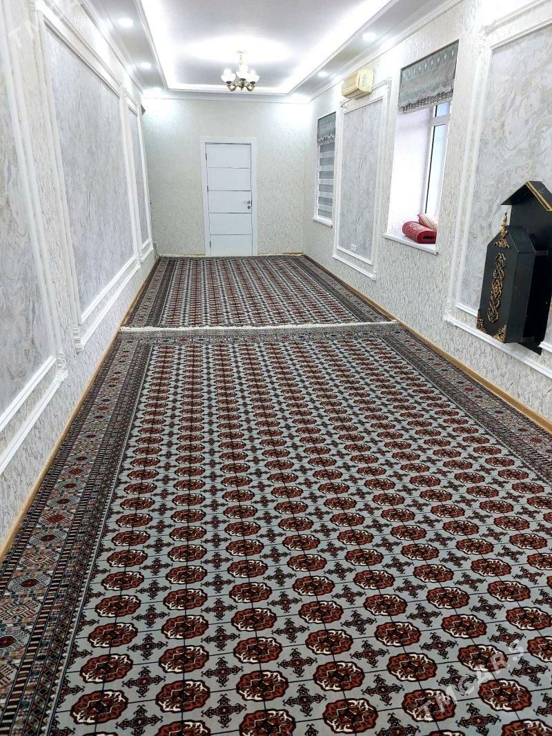 Oguzhan Haly kredit 6-12-24 ay - Койтендаг - img 5