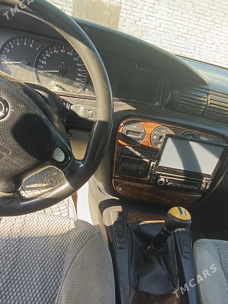 Opel Omega 1996 - 16 000 TMT - Ак-Бугдайский этрап - img 4