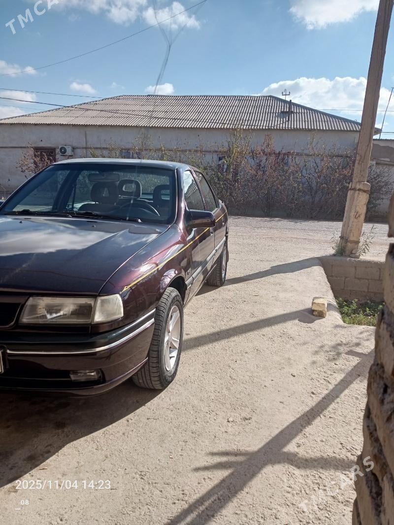 Opel Vectra 1993 - 70 000 TMT - Шабатский этрап - img 5