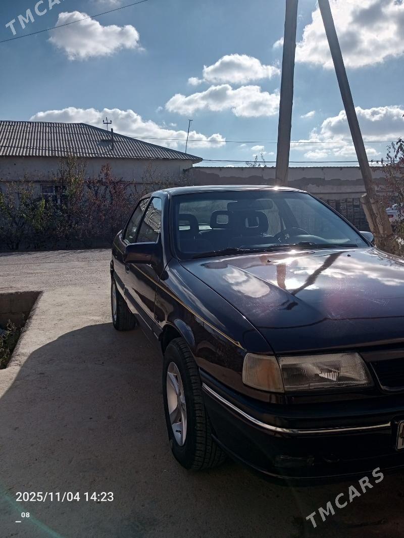 Opel Vectra 1993 - 70 000 TMT - Шабатский этрап - img 4