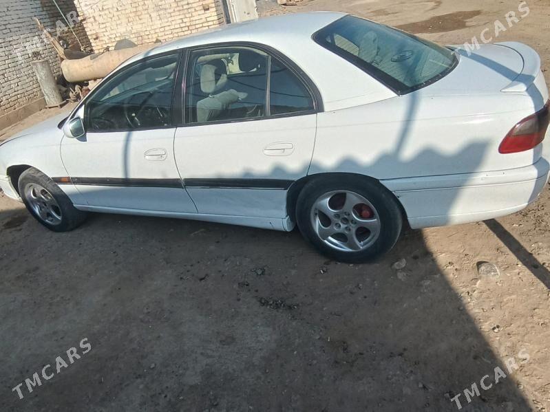Opel Omega 1996 - 16 000 TMT - Ак-Бугдайский этрап - img 3