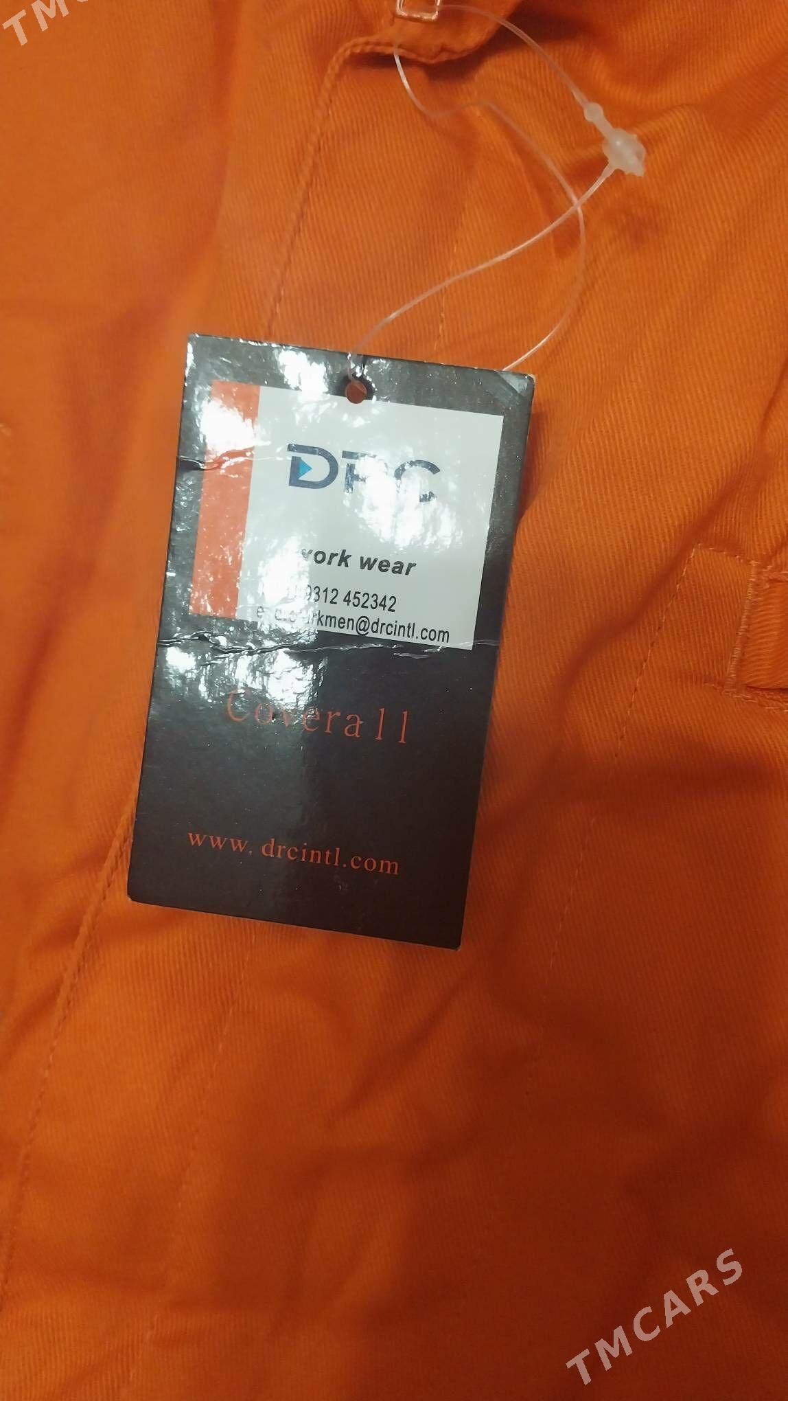 Комбинезон - Ашхабад - img 2