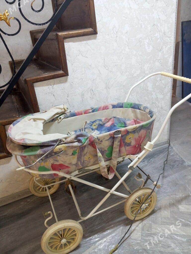 коляска - Дашогуз - img 2