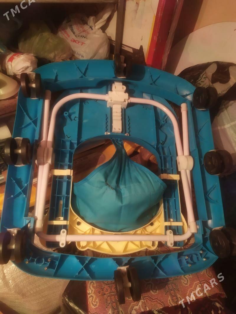 hodunka-ходунка - Aşgabat - img 2