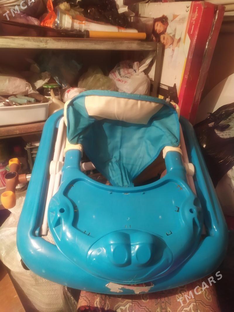 hodunka-ходунка - Aşgabat - img 6