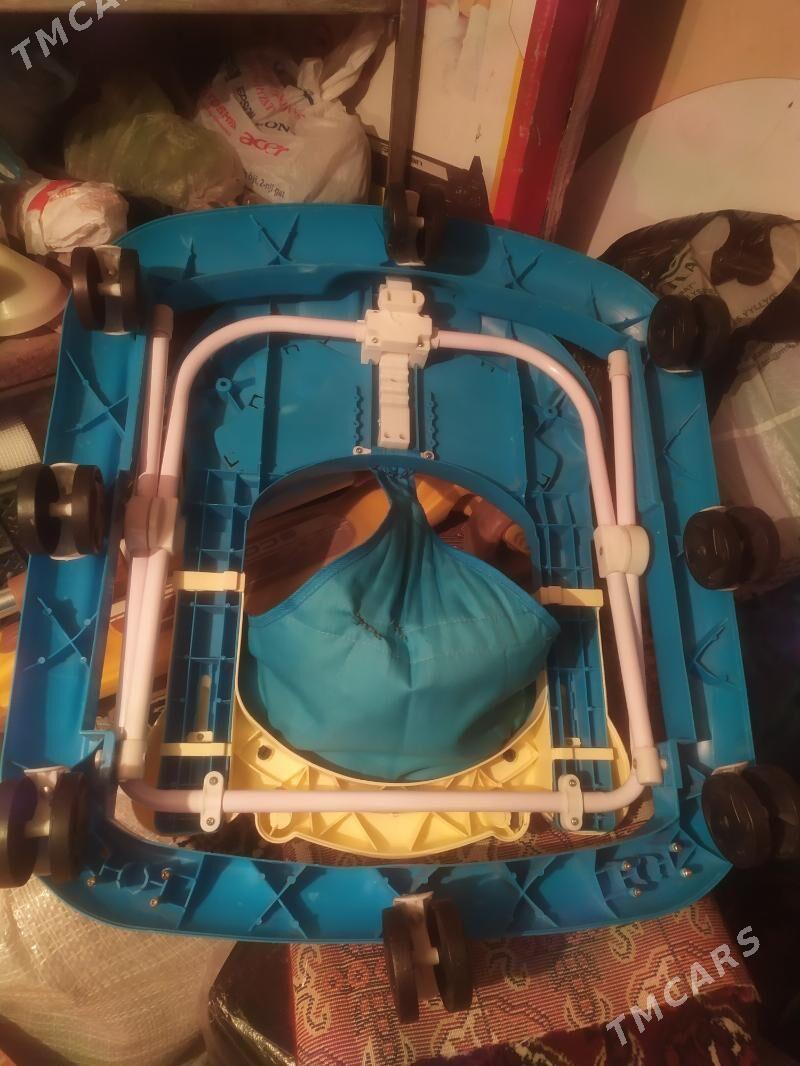 hodunka-ходунка - Aşgabat - img 7