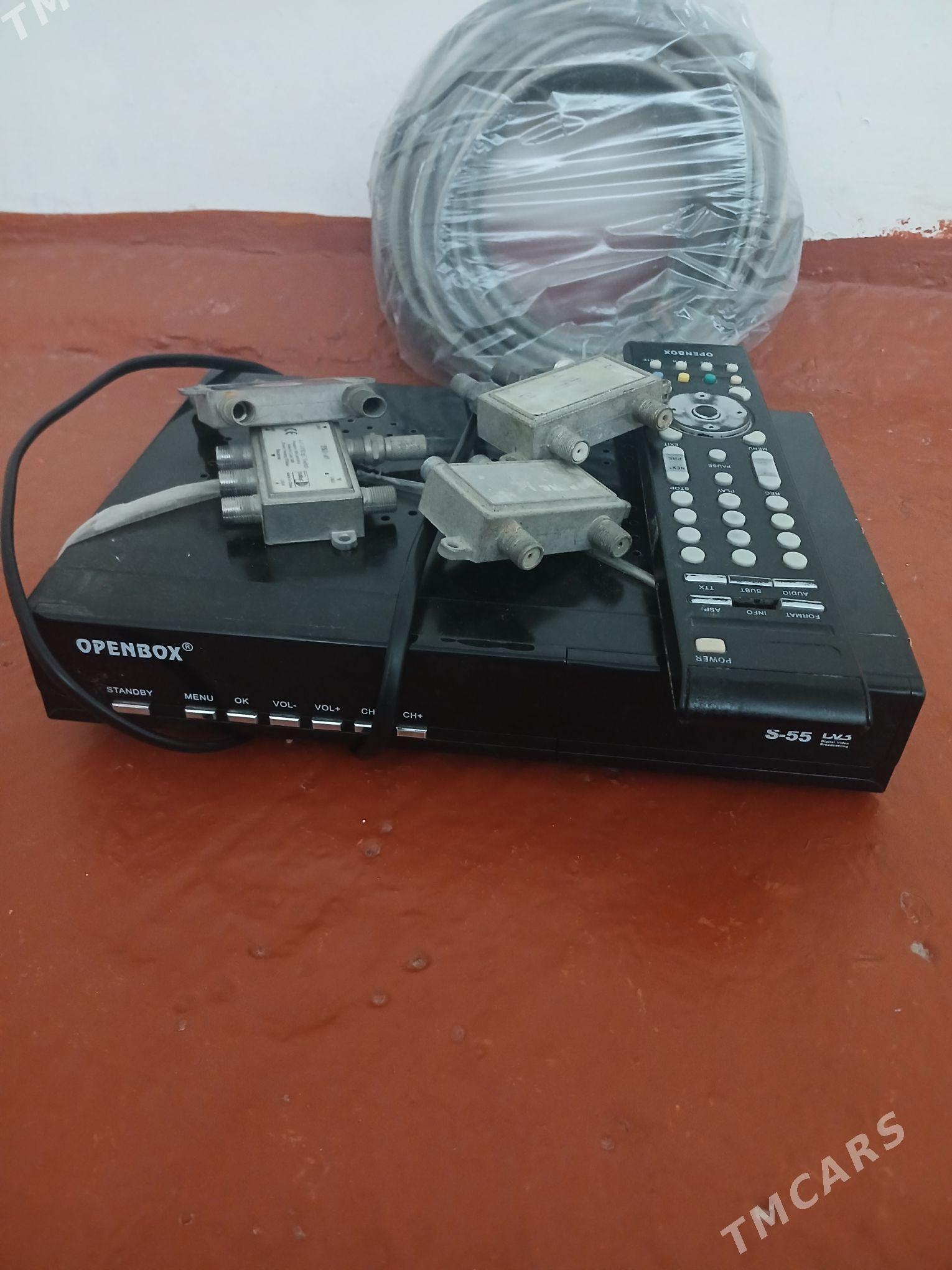 tuner - Гёкдепе - img 2