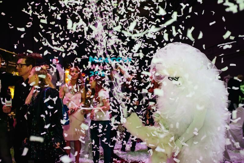 Аниматор дедмароз Aýazbaba - Aşgabat - img 8