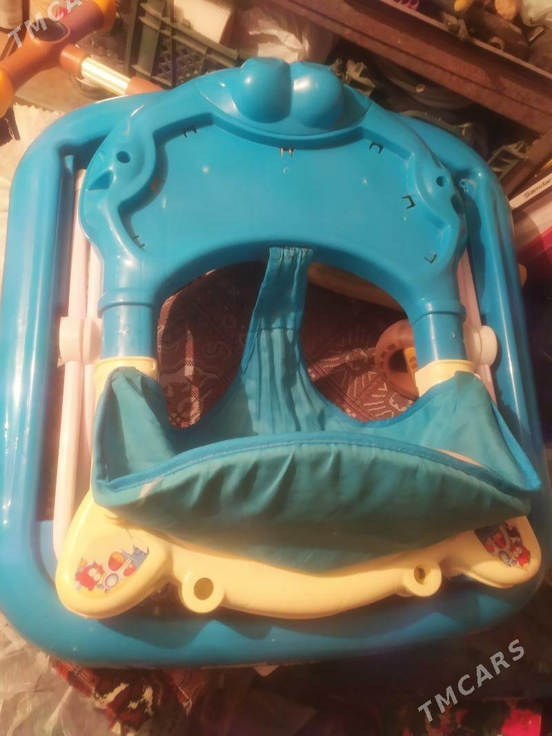 hodunka-ходунка - Aşgabat - img 4