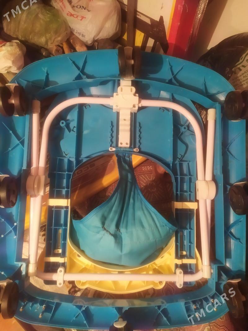 hodunka-ходунка - Aşgabat - img 5