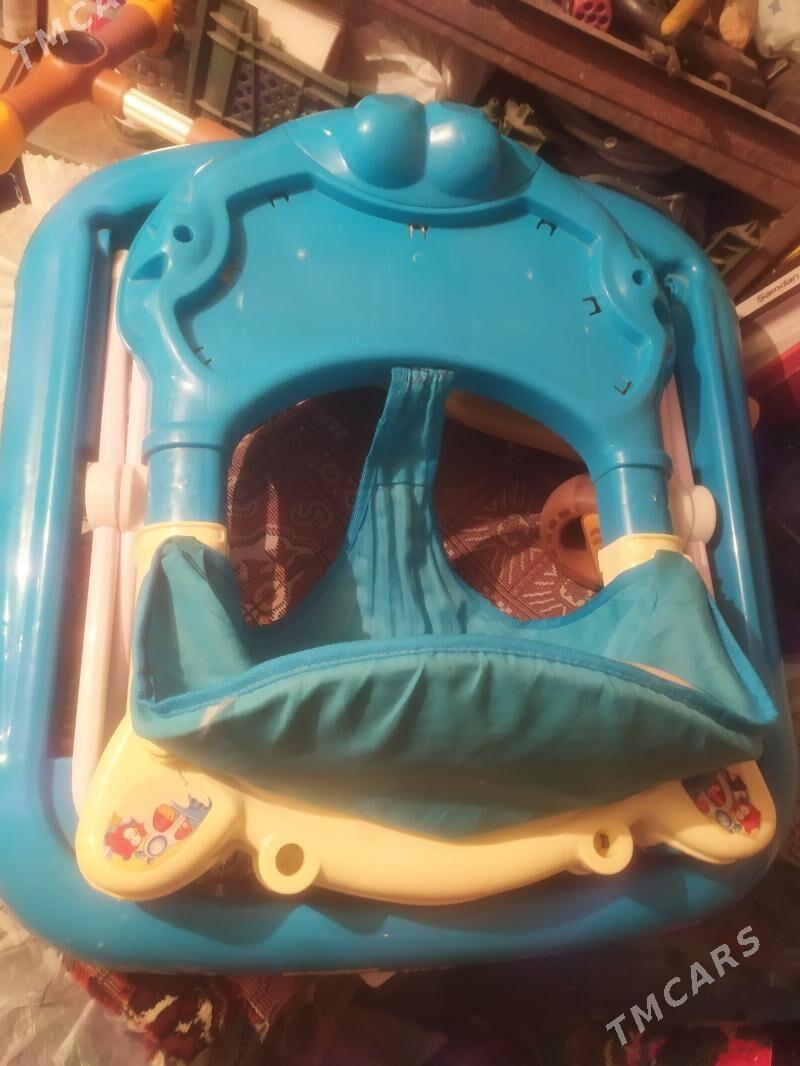 hodunka-ходунка - Aşgabat - img 3