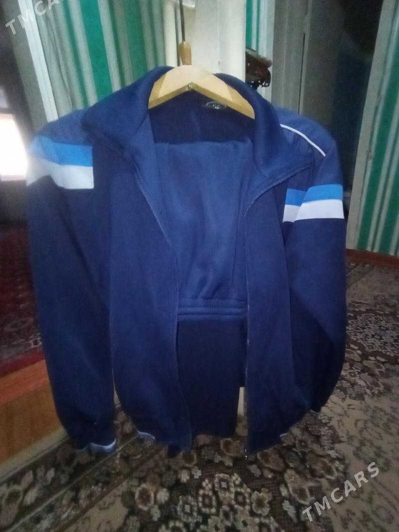 спортивка - Ашхабад - img 1