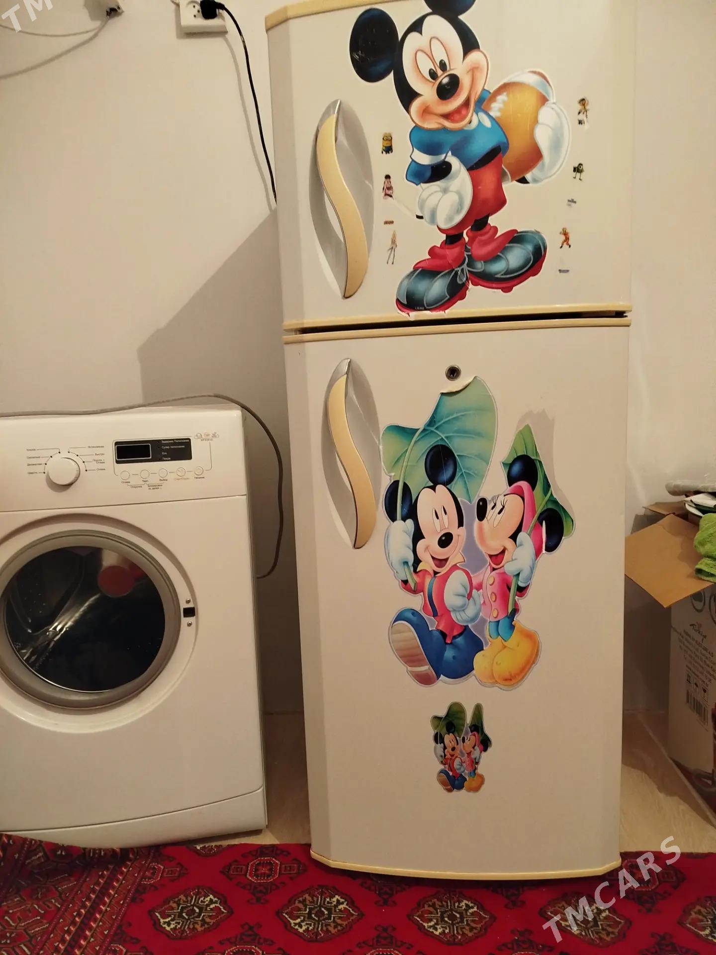 holodilnik - Daşoguz - img 2