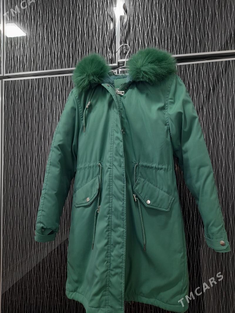 kurtga - Балканабат - img 3