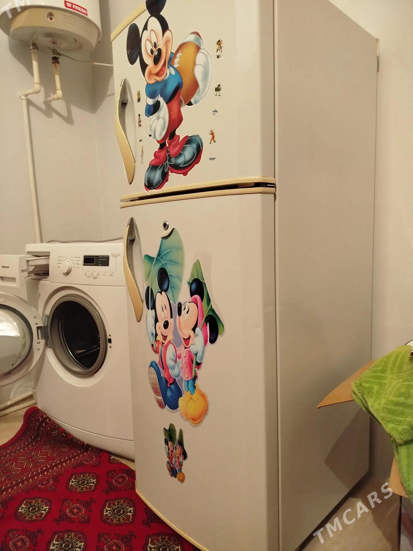 holodilnik - Daşoguz - img 3