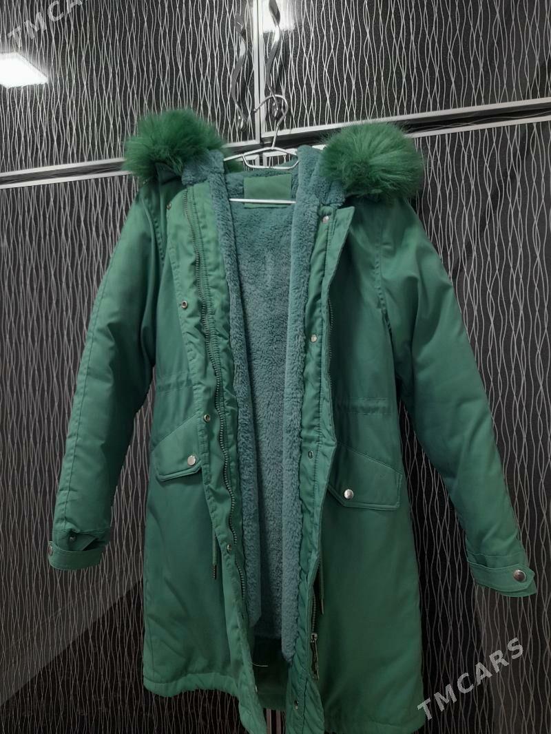 kurtga - Балканабат - img 2