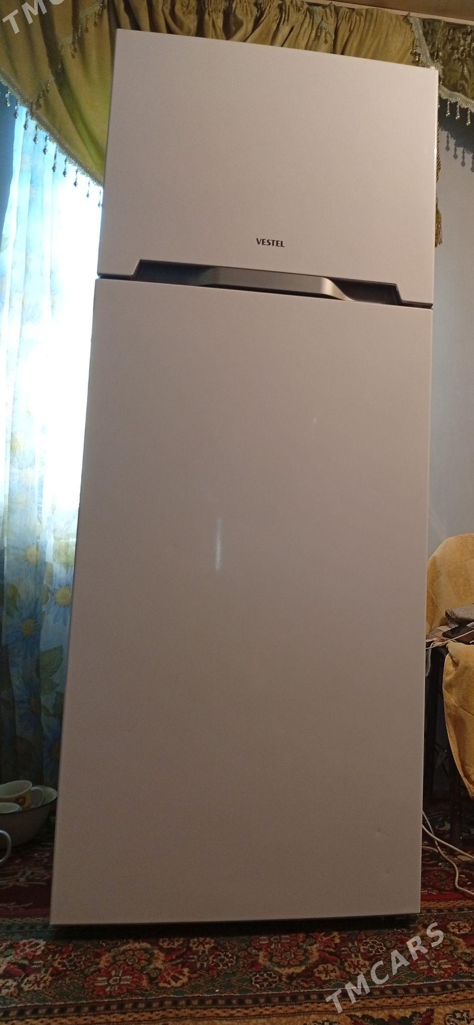 holodennik - Türkmenbaşy - img 2