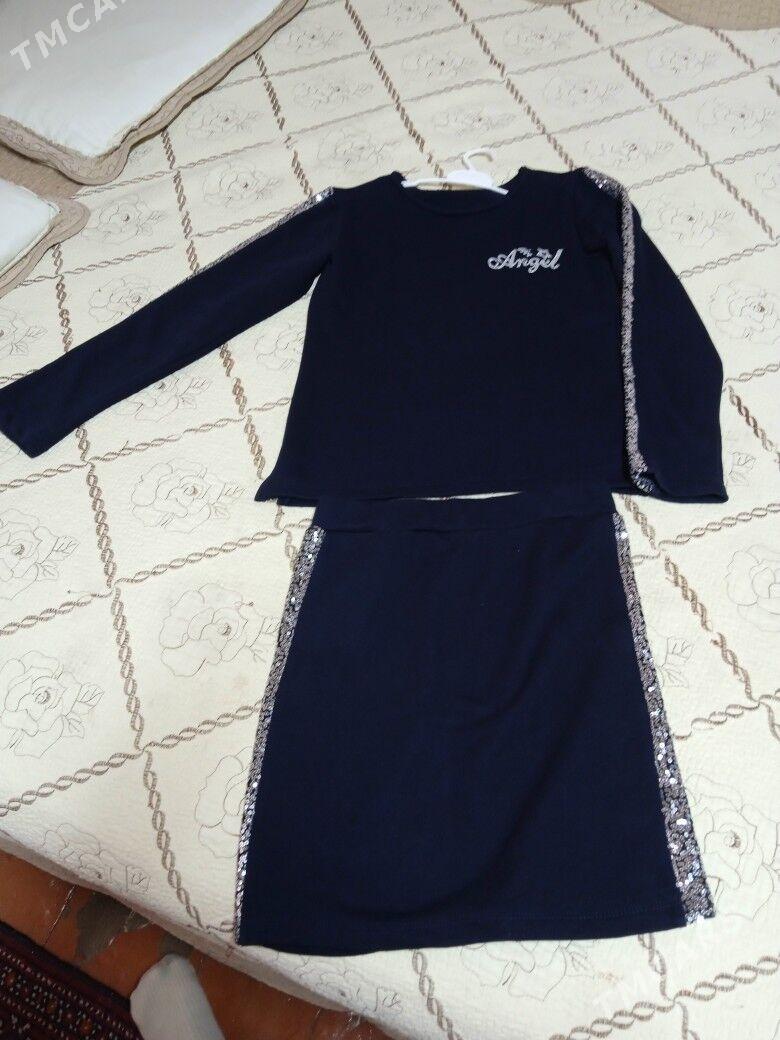 одежда - Туркменабат - img 1