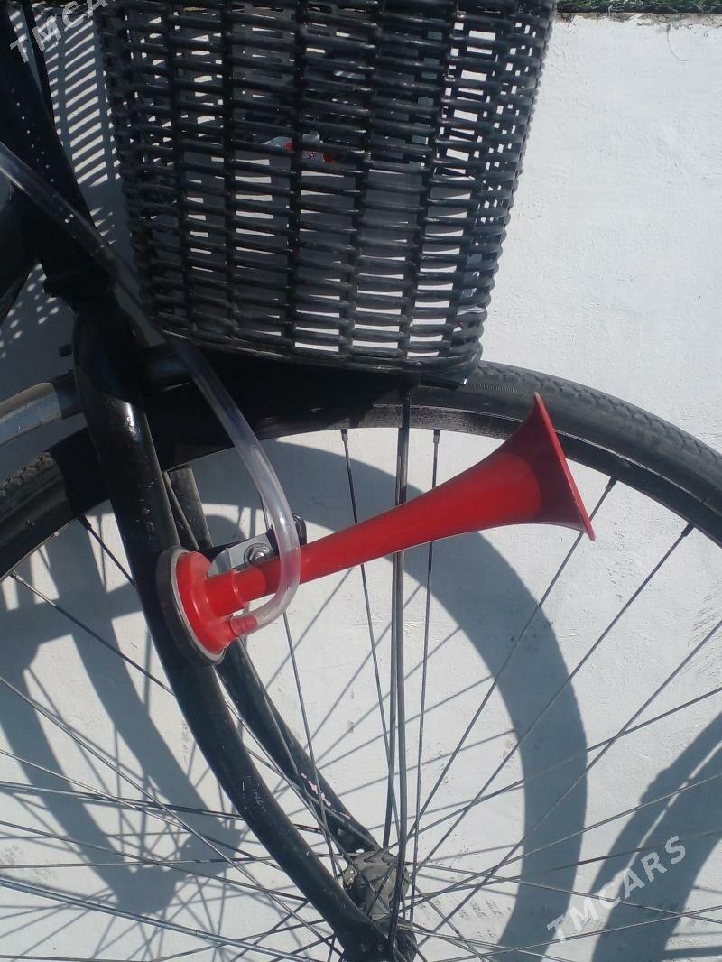 tigir - Ашхабад - img 1