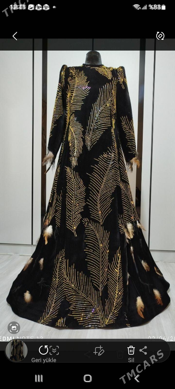 gasly tylky - Гумдаг - img 1