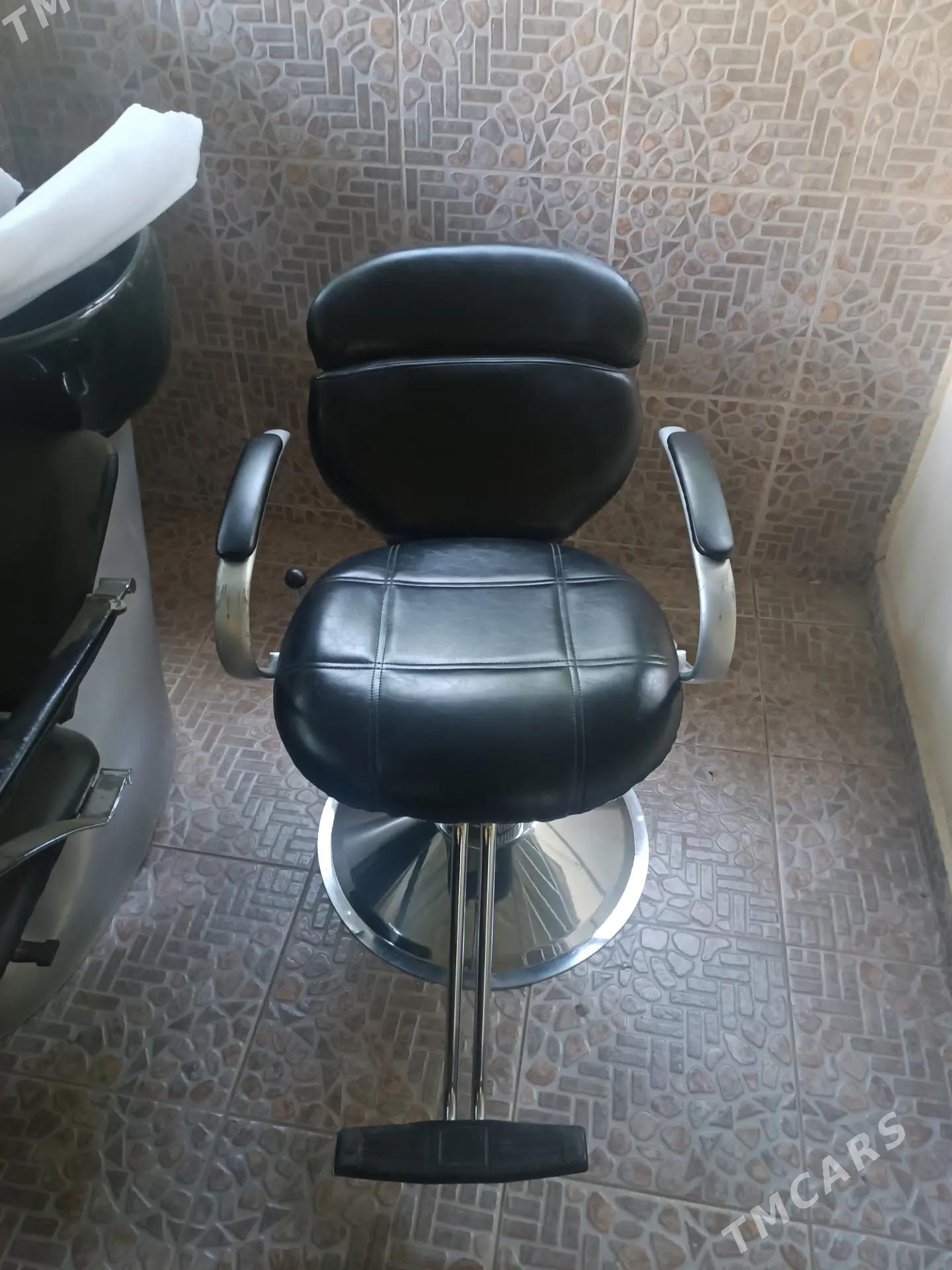 salon kreslo - Балканабат - img 2