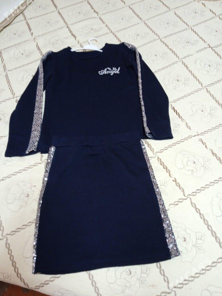 одежда - Туркменабат - img 2