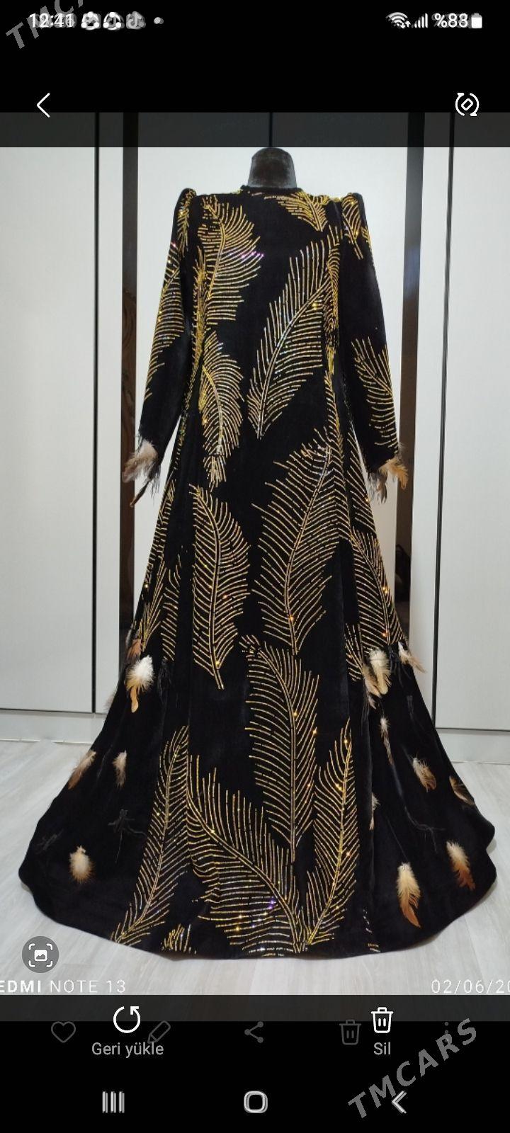 gasly tylky - Гумдаг - img 2