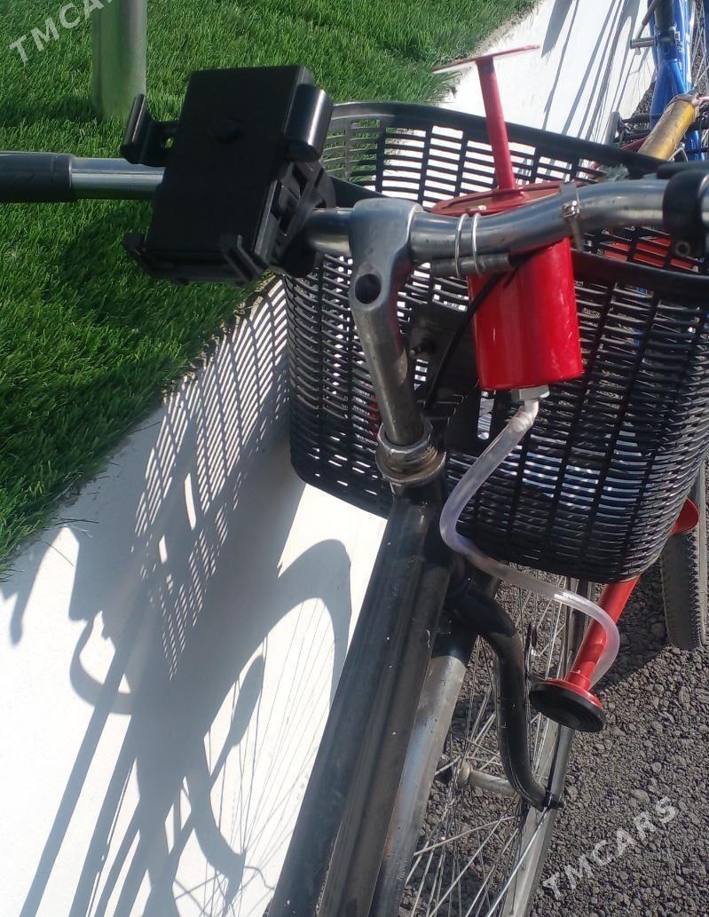 tigir - Ашхабад - img 2