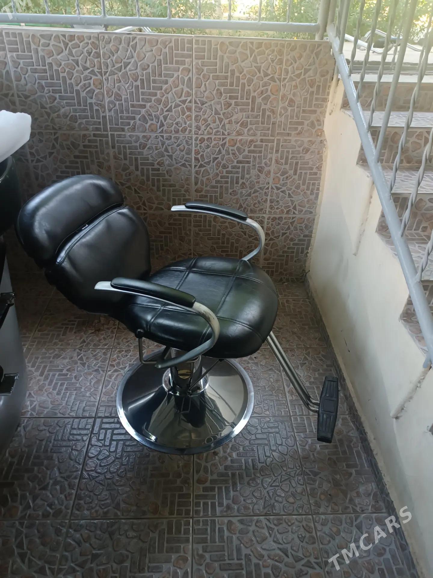 salon kreslo - Балканабат - img 1