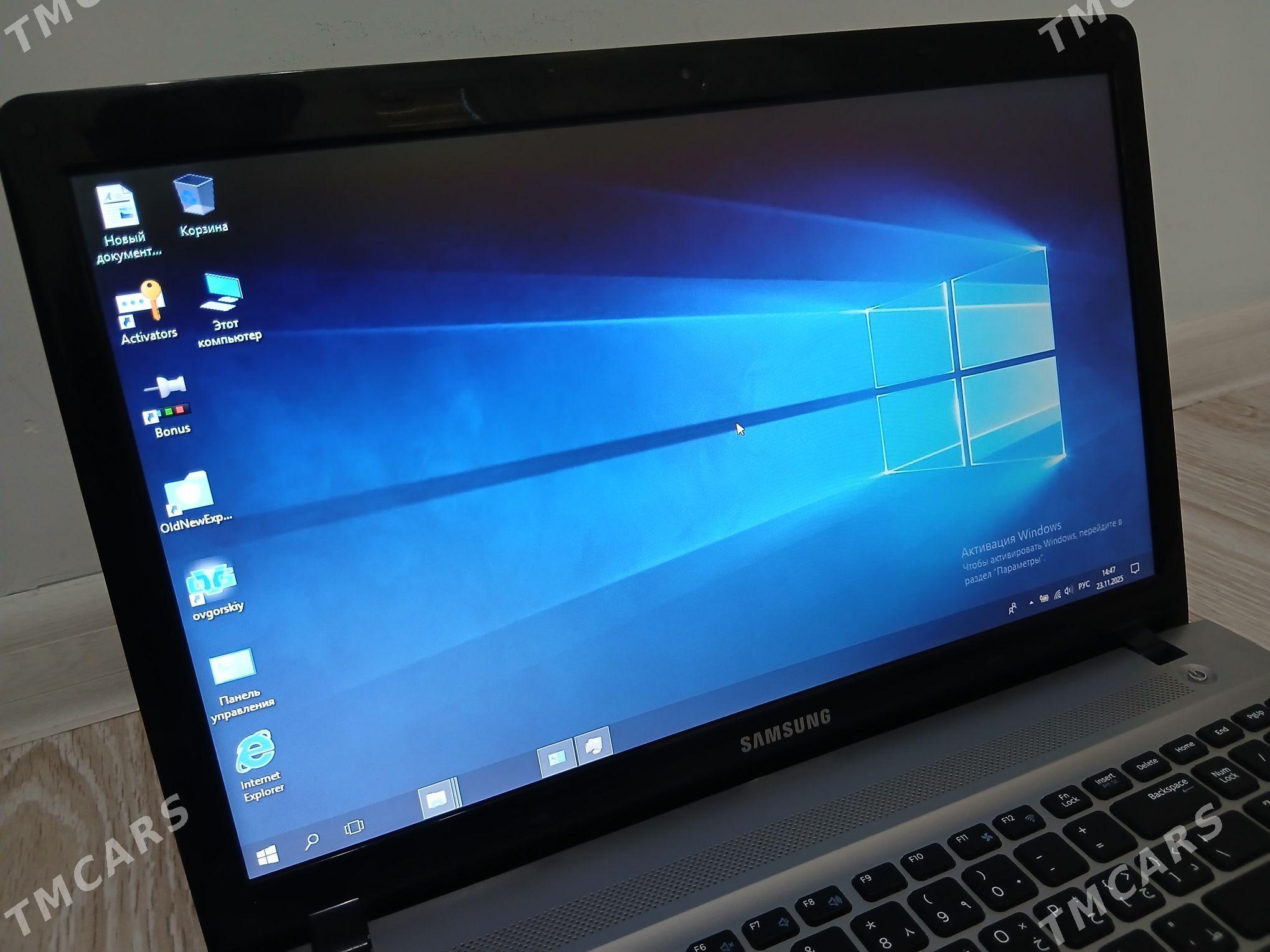 Satlyk noutbuk - Aşgabat - img 2