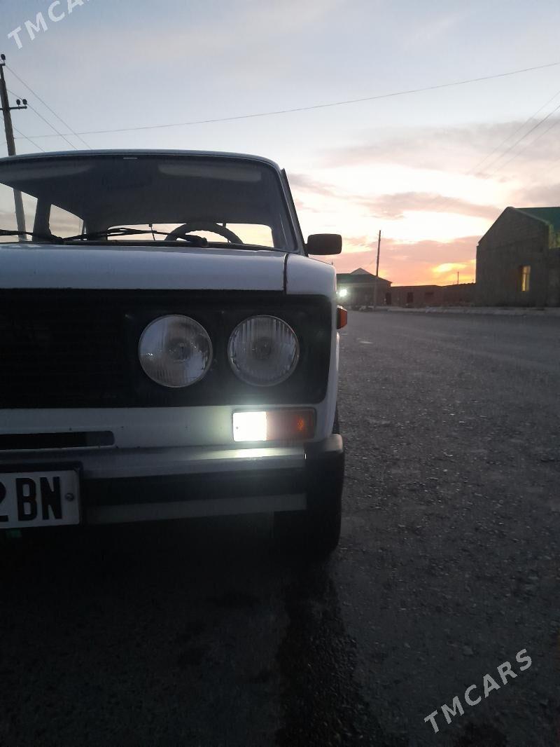 Lada 2106 2002 - 40 000 TMT - Gyzylarbat - img 7