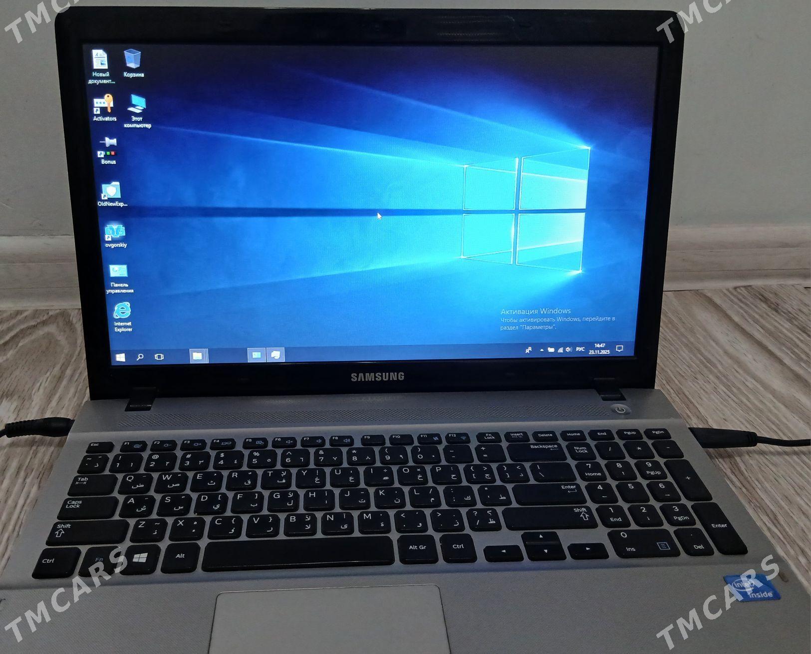 Satlyk noutbuk - Aşgabat - img 3