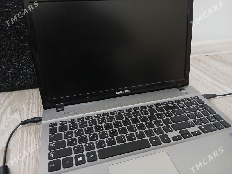 Satlyk noutbuk - Aşgabat - img 1