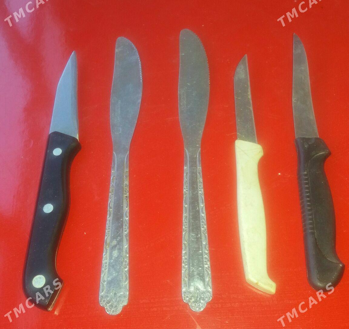 posuda - Ашхабад - img 4